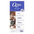 Q-tips Cotton Swabs  Original  For Home  First 500 Count  pack Of 1   White
