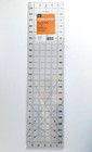 Fiskars Acrylic Ruler 6  X 24  For Quilting Sewing Crafts 3pcs 187620-1001