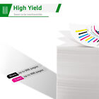 902xl 902 Xl Bcmy Ink Cartridges For Hp Officejet Pro 6958 6975 6968 6960 6978