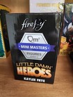 Firefly Serenity Qmx Little Damn Heroes Mini Masters Figure Kaylee Frye Series 2
