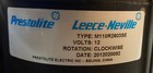 Prestolite Leece-neville Starter 12 Volt M110603 M110r2603se