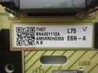 Samsung Un75au8000bxza  Un75au8000fxza Power Board  l75e6n_ahs  Bn44-01112a