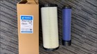 P821575   P822858 Air Filter Sets For Donaldson Fpg05 Air Cleaners