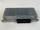 2010-2012 Audi A4 Quattro Radio Audio Sound Amplifier Amp Module 8t0-035-223-ah