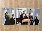 2020 Rittenhouse The Umbrella Academy Complete Set  63 Cards  Nrmt
