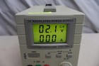 Circuits Specialists Csi12001x Dc Regulated Power Supply