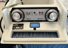 Maico Ma27 Portable Screening Test Audiometer Hearing Tester  Working 