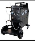 Eastwood Elite Mp200i Multi Process Mig Tig Stick Welder  20569 