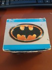 Batman Movie Cards 2nd Series Complete Collectors  Limited Edition Set - 1989
