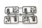 Used Warhammer Aos  Lizardmen Saurus Warriors 5th Edition  20  Oop  Resin 