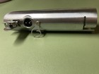 Vintage Folmer Graflex  3-cell Flash Top End - Smooth Pins -star Wars Lightsaber