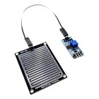 Rain Sensor Module  Raindrop Detection For Arduino  Esp32  Raspberry Pi Weather