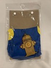 Pet Halloween Costume-minions Size S