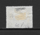Eritrea Scott 47 Mh F vf - 1910 15c Slate Issue - Government Building In Massaua