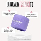 3pcs Get Dreamy Overnight Toning Whip Body Firming Whip Work While Sleep 100ml    