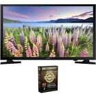 Samsung Un40n5200a 40  Class N5200 Smart Full Hd Tv W  26 Month Extended Warrant