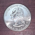 2004-d - Iowa - U s  State Quarter- Unc From Us Mint