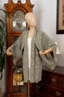 Dear Vanilla Japanese Kimono Haori Jacket For Women Authentic Japan Made Vintage