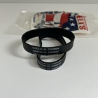 Oreck Genuine Upright Vacuum Cleaner Belts 2 Pack Part   0300604