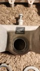 2007 - 2023 Honda Crf150rb Front Triple Tree Stem Bridge Assembly Genuine Oem