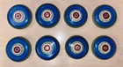 Rink Rat Hotshots Inline Hockey Wheels