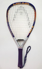 Head Titanium Racquetball Racquet Ti 170 Pz  Power Zone Plus Anti-torsion Light