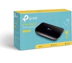 Tp-link Tl-sg1008d 8-port 10 100 1000mbps Gigabit Ethernet Desktop Switch