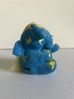 Neopets Starry Elephante Mini Plush Toy  5 5-inch  Jakks Pacific  2008 - No Code