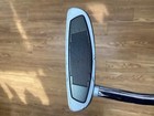 Taylormade Spider Tour Platinum 34in Right-handed Putter 4972