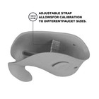 Baby Bathtub Faucet Cover  Faucet Cover Baby Bathtub Spout Cover  Bath Spout Pro