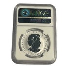 2015 Canada Maple Leaf  5 E mc2 Privy Reverse Proof Ngc Pf 69 8b