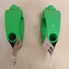 2-pack Backez Back-saving Tool Grip  Tool Handle  Shovel Handle Attachment