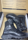 Magnum Lynx 8 0 Police Military Law Tactical 8  Boots Mens 11 Black 7894 Nib