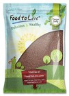 Broccoli Seeds For Sprouting - Kosher   Raw  Vegan - By Food To Live