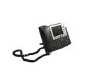 Cisco Ip Phone 7945 Cp-7965g Voice Over Ip With Handsets And Stands