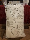 Poly-fil Premium Polyester Fiber Fill By Fairfield 12 Oz