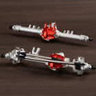 Aluminum Hd44 Offset Straight Axle For Vs4-10 Phoenix Scx10 Ii Rigs Leaf Chassis