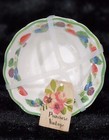 4 Primrose Vintage Strawberry Blueberry Melamine 5  Tidbit Bowls Spring Summer