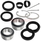 Front Wheel Bearings   Seals Kit For Honda Foreman Rubicon 500 Trx500fa fga fpa