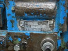 L j No 2 Mechanical Obi Punch Press 18 Ton 2  Stroke 6  Throat 1 5hp 3ph