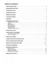 Powermatic 20  Band Saw Maintenance  Instructions    Parts List Model 87   159