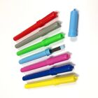 Tungsten Electrode Storage Tube Set Blue Demon 7 Piece