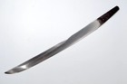 Tanto Japanese Sword Mumei  inshu Kanesaki  Edo Era Koshirae Nthk Paper