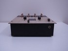 Vestax   pmc   05 Professional Dj Mixer Tested Working Japan Import Analog