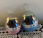 Two Mini Etch A Sketch Drawing Toys Ohio Art In Egg Container Brand New Unopened
