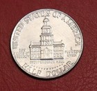 Hobo Nickel Great White Shark   Killer Whale Real Us 1976 Half Dollar 30 6mm