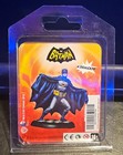 Dc Comics Miniature Game - Batman  adam West   knight Models  Nrfb