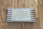 Vintage Ww2 Us Army Field Ration K Breakfast Unit Sealed Phillips K Ration Nice