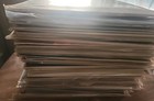 10pc Lot Of Random Laser Disc Mystery Box