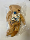 Vintage Unopened 2003 Plush Photo Teddy Bear  me   Mommy  Keepsake By Avon